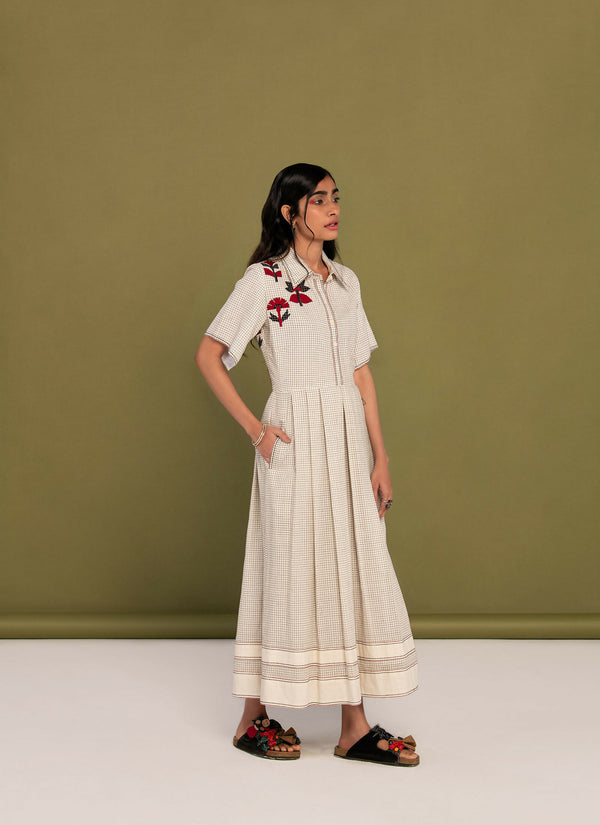 Mahima Dress
