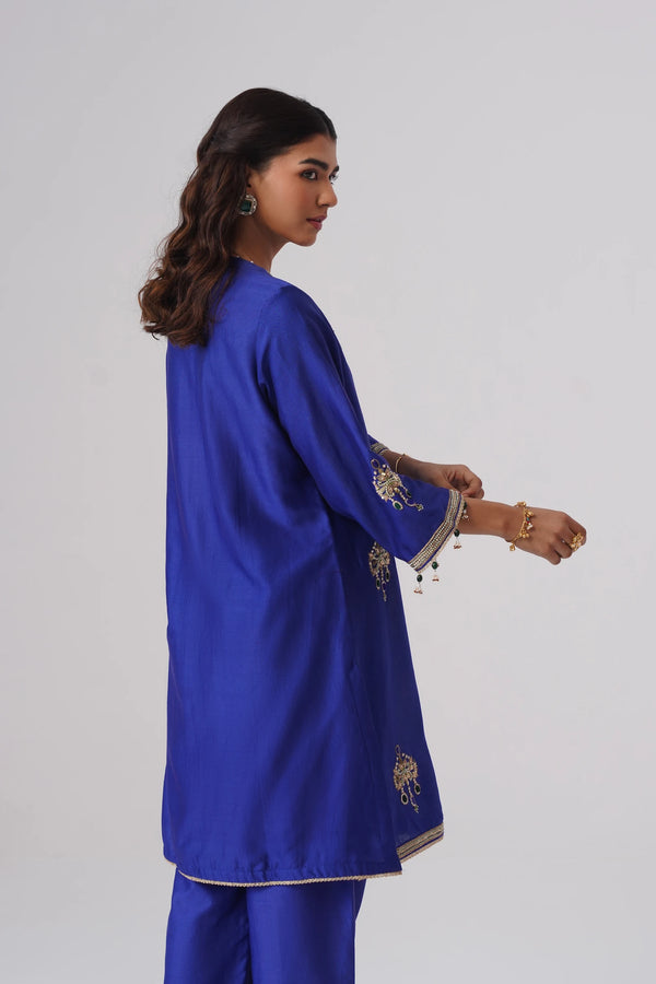 Nilambari Set
