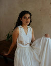 ANYA VEST SET