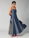Indigo Elio Dress