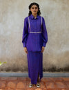 REYA EMBROIDERED SHIRT