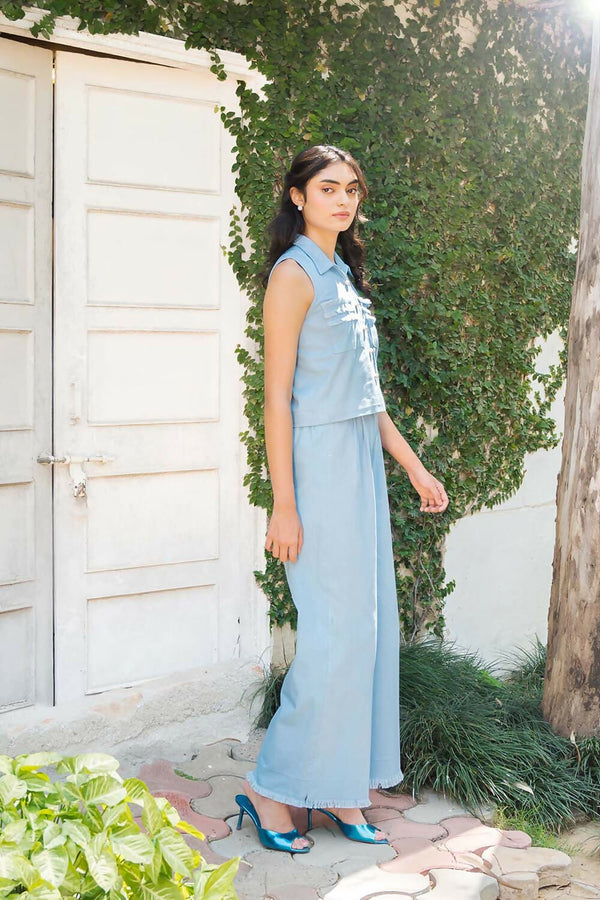 Claude Co-ord Set