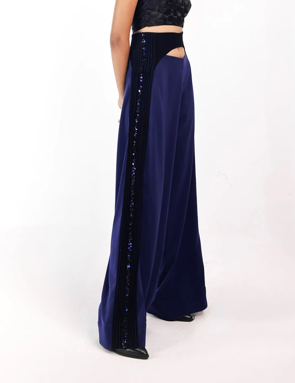 FERALUSH TROUSER