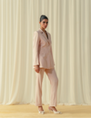 Roselle Pant Suit