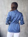 Logus Denim Four Pocket Shirt