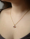 Mettā Protection Pendant