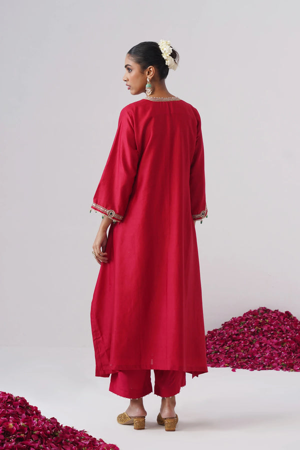Surkh Set