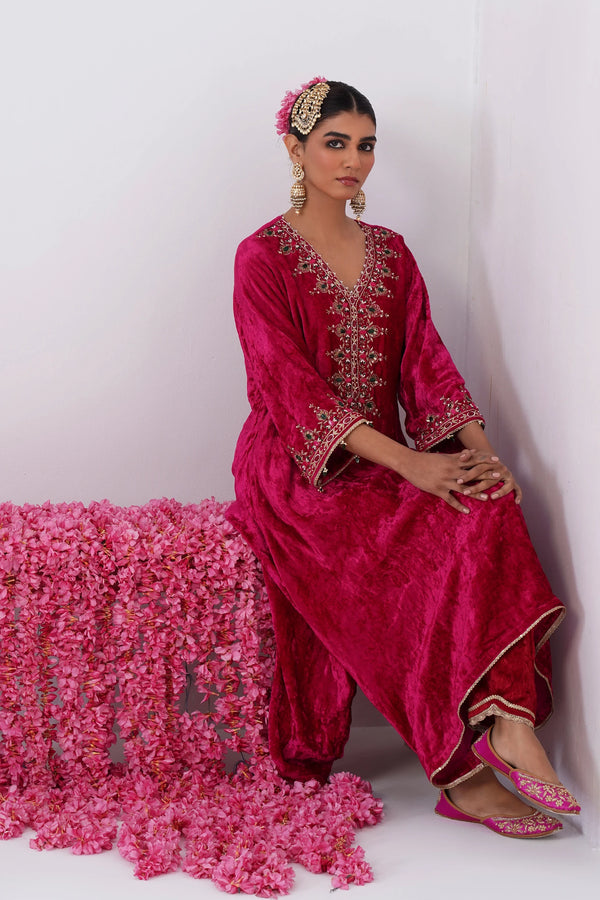 Yasmin Set