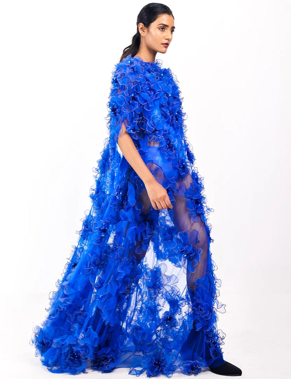 VELDON WHISPER GOWN