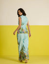 Costabella vest co-ord set