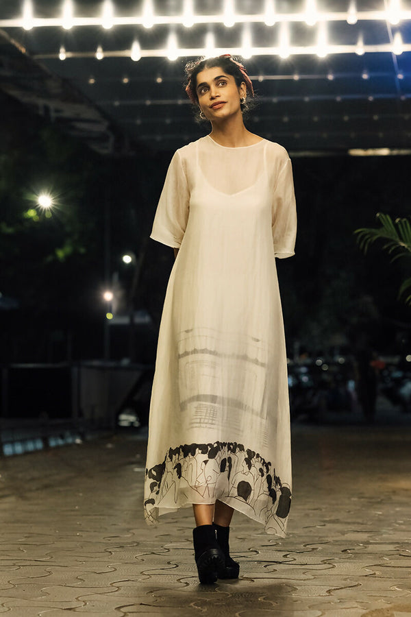 Theatre Dress