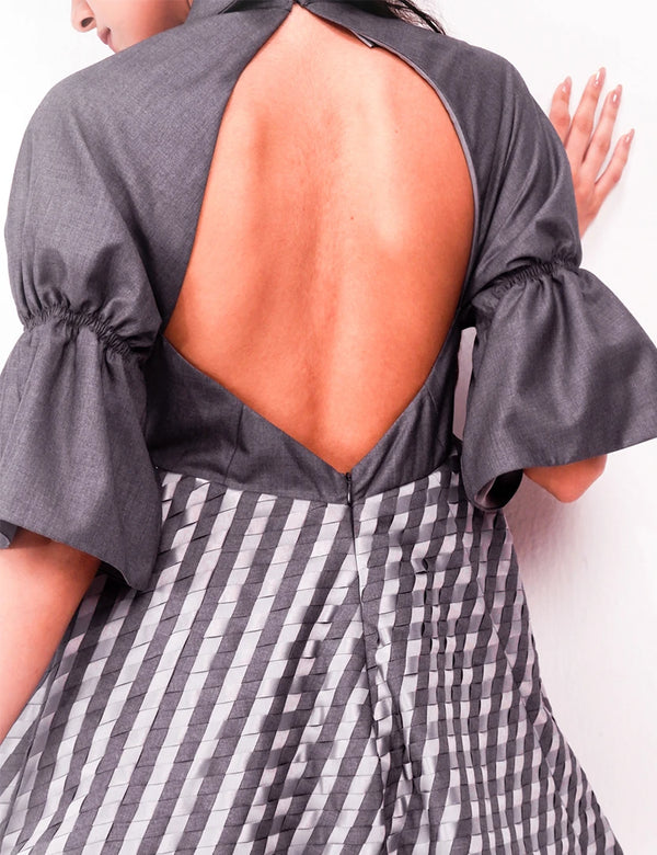 DOVEMIRE DRESS