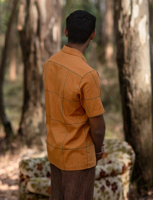 MARCO SHIRT