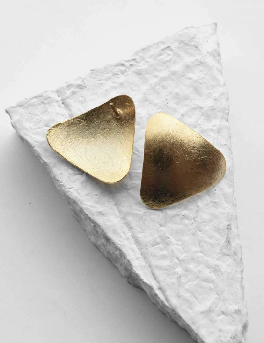 Triangle Duomo Gold