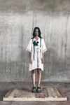 The Space Between - Composition Dress