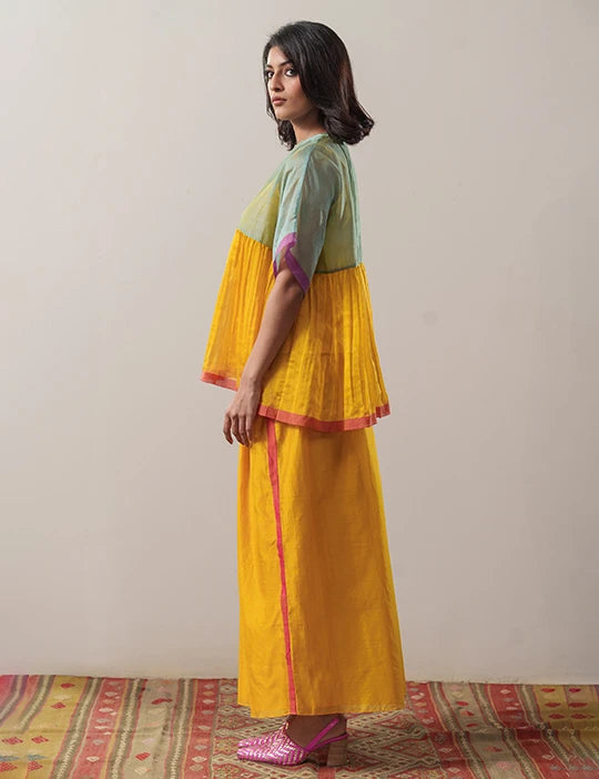 Ragini Tala Set