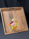 Lotus - Serving Tray