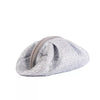 MOON CLUTCH Silver