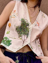 Portofino Vest