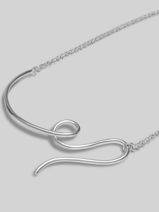 Logical Loop Necklace