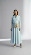 Skylark Belt Dress