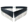 Liza Collar - Silver