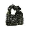 BLACK CLOUD BAG