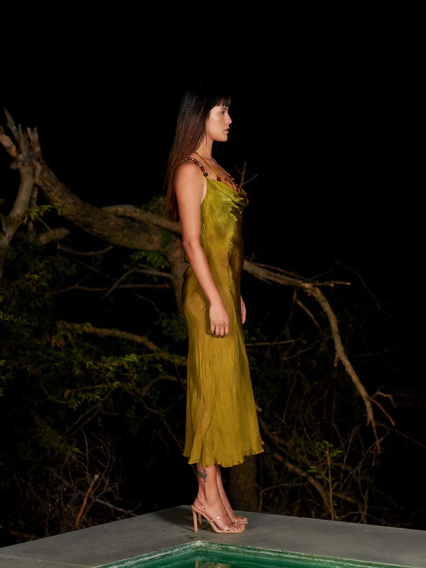 Jungle Dress