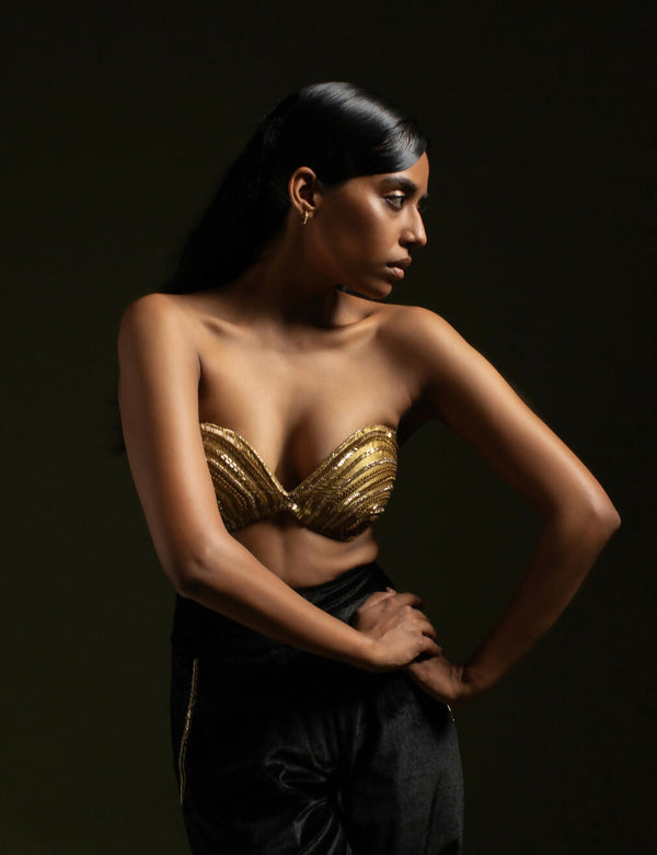 Apsara Blouse
