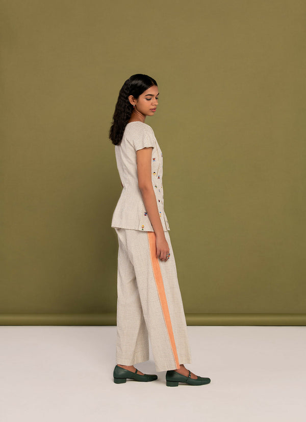 Navya Co-ord