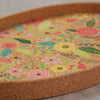 Petals Serving Tray