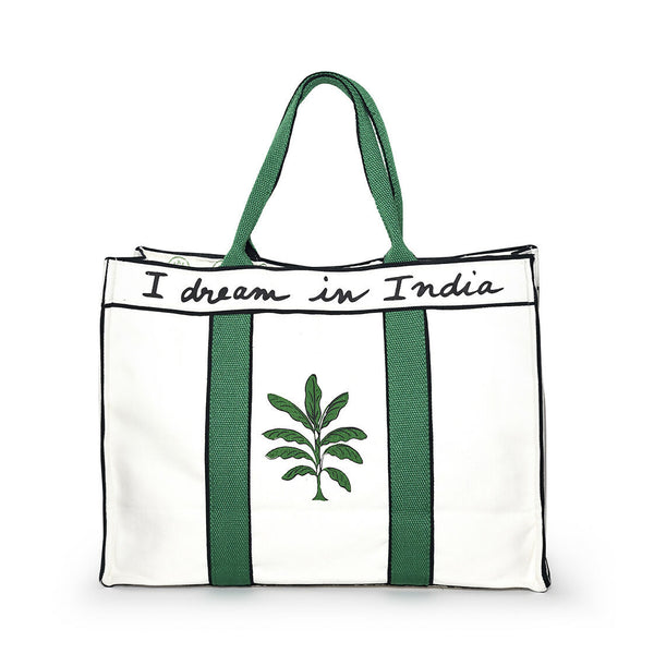 The Ali-bag - Black