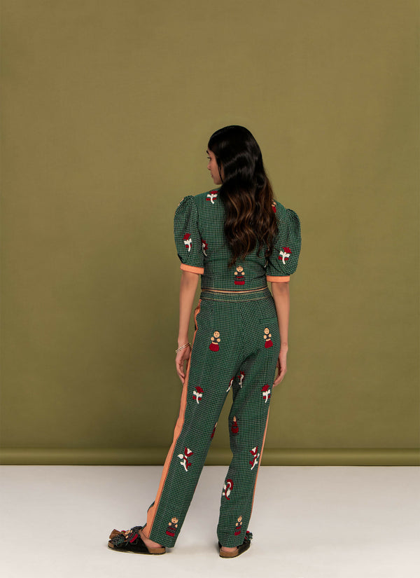 Ira co-ord set