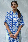 Ana Karina Co-ord Blue
