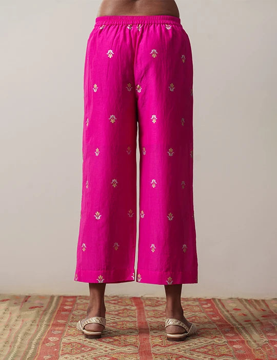 Taal Trouser