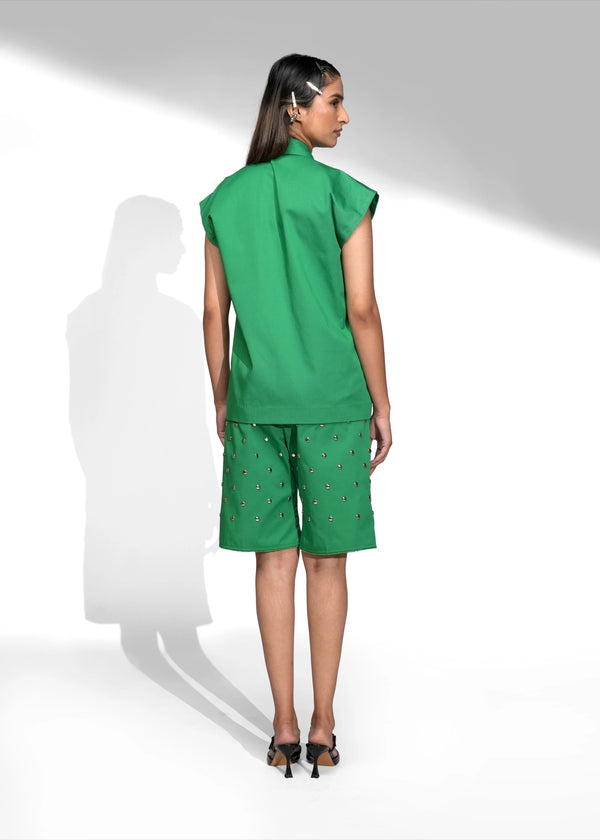 The Ember vest
