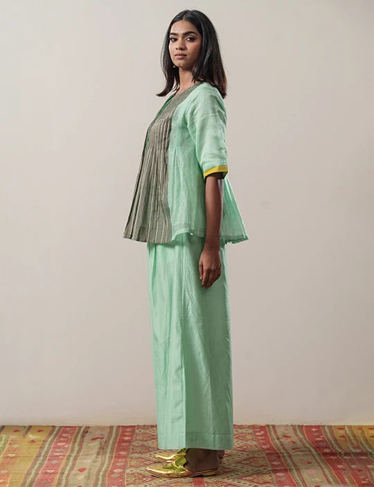 Meg Nilaya Set