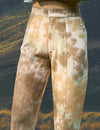 Forest Denim Pants