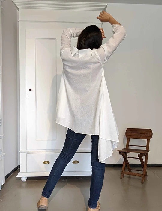 Flowy Shirt