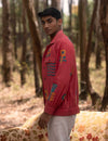 UNISEX LEONARDO BOMBER