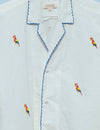 Parrot Carnival Shirt