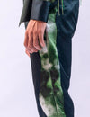 MOSS WILT TROUSER