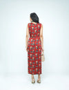 Ruché Dress