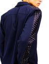 INDIGO DRIFT SHIRT