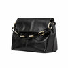 SIENA CLUTCH Black