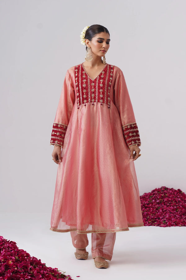 Gulrukh Set
