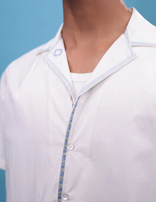 Tropic Grove Shirt