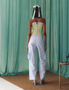 Costa Brava corset