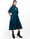 SCARAB WHISPER DRESS
