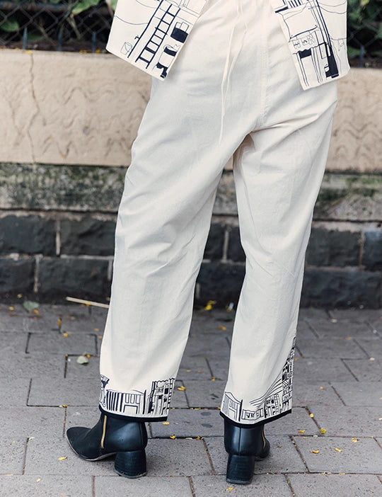 Taj Pants